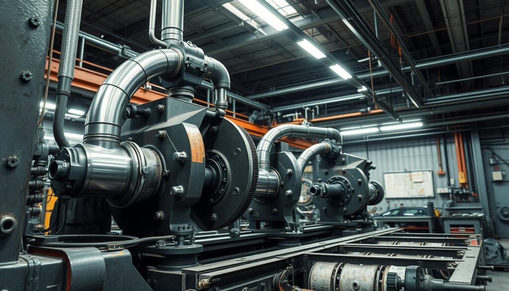Pipe Bending Machines, CNC Tube Bender, Hydraulic Pipe Benders
